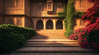 Madhya Pradesh's Secret Havens: 6 Undiscovered Treasures in India's Heart