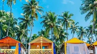 Quiet Co-Living Spaces In Palolem And Agonda Become Top Workation Hubs In South Goa