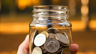 August Money Management: Plan Ahead For Seasonal Spending