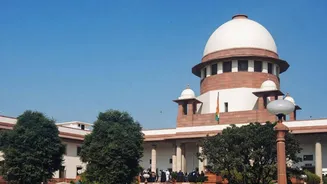 'Lame excuses': SC slams ECI for losing vote counting video