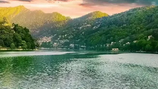Seven Nainital Gems Reveal the Hill Station's British-Era Architecture