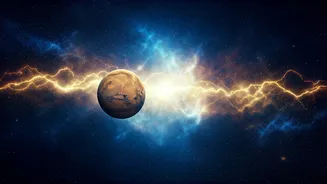 Mars in Aquarius 2026: Astrological Boost for 4 Zodiac Signs