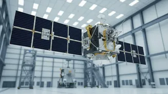 India's Private Space Sector Raises $871 Million Since 2021