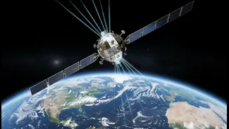 GRITSS Mission Highlights NASA's Focus On Precision Science