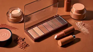 This Viral Makeup Trend Looks Good On Everyone