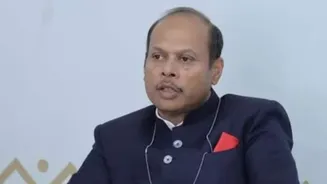 Who is Vivek Aggarwal? FATF's first Indian vice president, creating diplomatic milestone