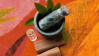 How An Ancient Indian Wellness Art Transformed Into A Worldwide Lifestyle Movement
