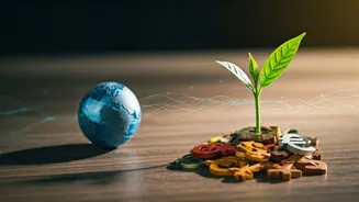 Travel, Fashion, Food And Finance Need Forecasts