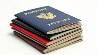 India's Passport to Adventure: 10 Visa-Free Destinations in 2025!