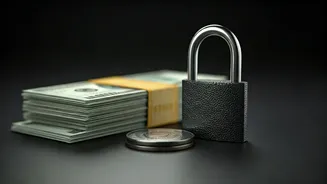 Financial Pressure Is Rewriting Job Priorities Fast
