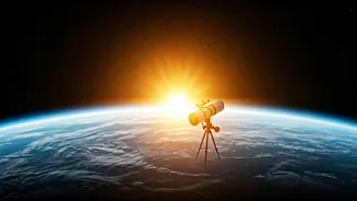 Summer Solstice Countdown: Space Enthusiasts Prep For The Longest Day