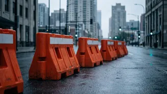 Chennai police monsoon traffic plan