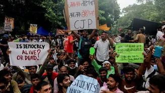10 years in jail and more: How Centre is cracking down on paper leaks amid Neet protest