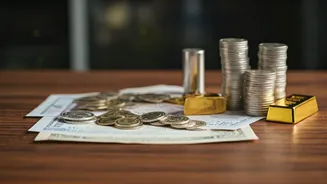 Navigating Market Volatility: A 2026 Investment Outlook