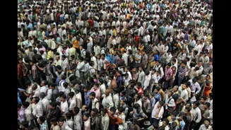 India To Launch First Fully Digital Census From April 1 Across Select States; How To Register