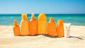 Better SPF Protection Starts With Better Application