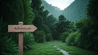 Monsoon Trips Are Winning With Lower Travel Costs