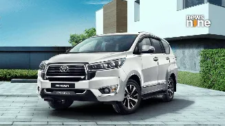 Toyota Innova Crysta to be discontinued in 2027