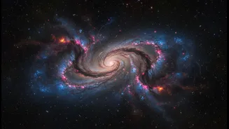 What Makes Webb's Centaurus A Image So Special