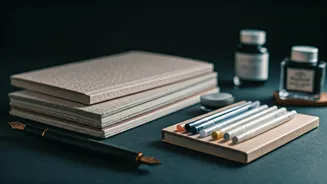 Tokyo Stationery Trek: Your Ultimate Guide to Japan's Paper Paradise