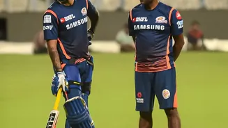 Mumbai Indians part ways with Jayawardene: Dravid snubbed? MI's coaching plan explained