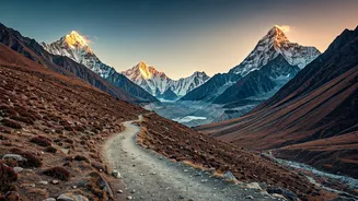 Trek Himalayan Passes In Kasol Before Monsoons Shut Trails
