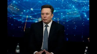 ‘One Mistake And You're Dead’: Elon Musk On His Changed Outlook After Charlie Kirk’s Killing
