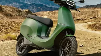 Why Indian Electric Scooter Prices Could Plummet With Next Gen Solid State Batteries