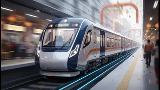 Indian Railways’ Mid-July Window Deserves Attention