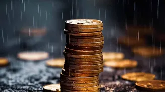 Why Monsoon Rain Matters For India's Grocery Bills