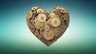 You Can Rebuild Your Life After Heartbreak