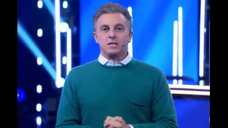 Diretor do ‘Domingão com Huck’ deixa o programa; saiba substituto