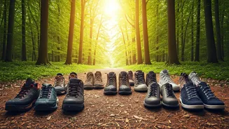 Walking Clubs Are Changing Daily Routines