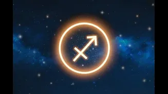 Sagittarius Horoscope Today, May 12, 2026