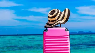 How To Prepare For India's Updated Airline Baggage Rules