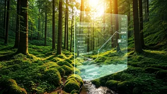 AI Revolutionizes Eco-Travel: Plan Greener Trips in Seconds!