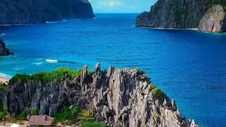 What Travellers Should Know About High Travel Costs For Remote Islands In The Philippines' Overrated Tourist Spots
