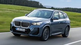 BMW India Couples a Larger Model Range With Faster Network Growth