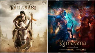 Varanasi to feature 20-minute Ramayana segment, fuels massive buzz