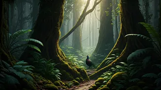 Talley Valley Wildlife Sanctuary: Arunachal Pradesh's Untamed Biodiversity Gem