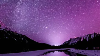 Dark-Sky Destinations Are Every Stargazer's Dream Escape