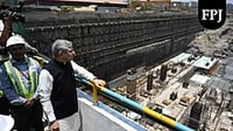 '1st Bullet Train To Run On 15th August, 2027': Railway Minister Ashwini Vaishnaw Shares BIG Update On Mumbai-Ahmedabad Bullet Train Project