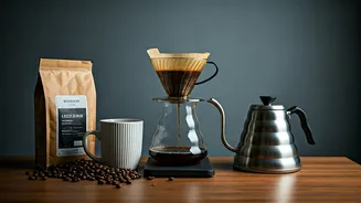 Filter Coffee Lovers Need A Smarter Routine