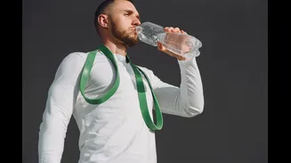 How to Stay Hydrated in Indian Summer Heat