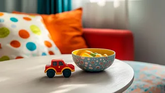Quiet-Room Requests Work Better When They Name Specific Concerns