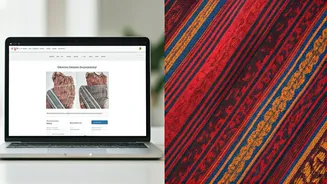 Online Shopping Needs More Local Style Context