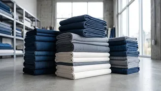 Is Your Wardrobe Getting Pricier? Analyzing The Impact Of Cotton Import Decisions