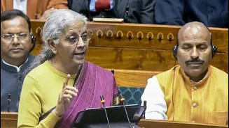 India offers tax breaks to boost local data centers