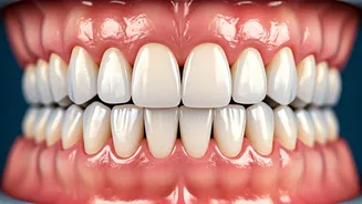 Are Your Teeth Misaligned? Six Signs to Watch