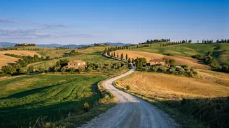 Avoid ZTL fines on Tuscany road trips